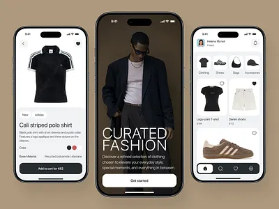 Ecommerce APP