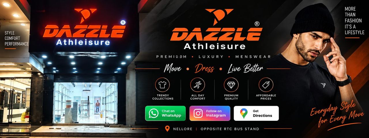DAZZLE