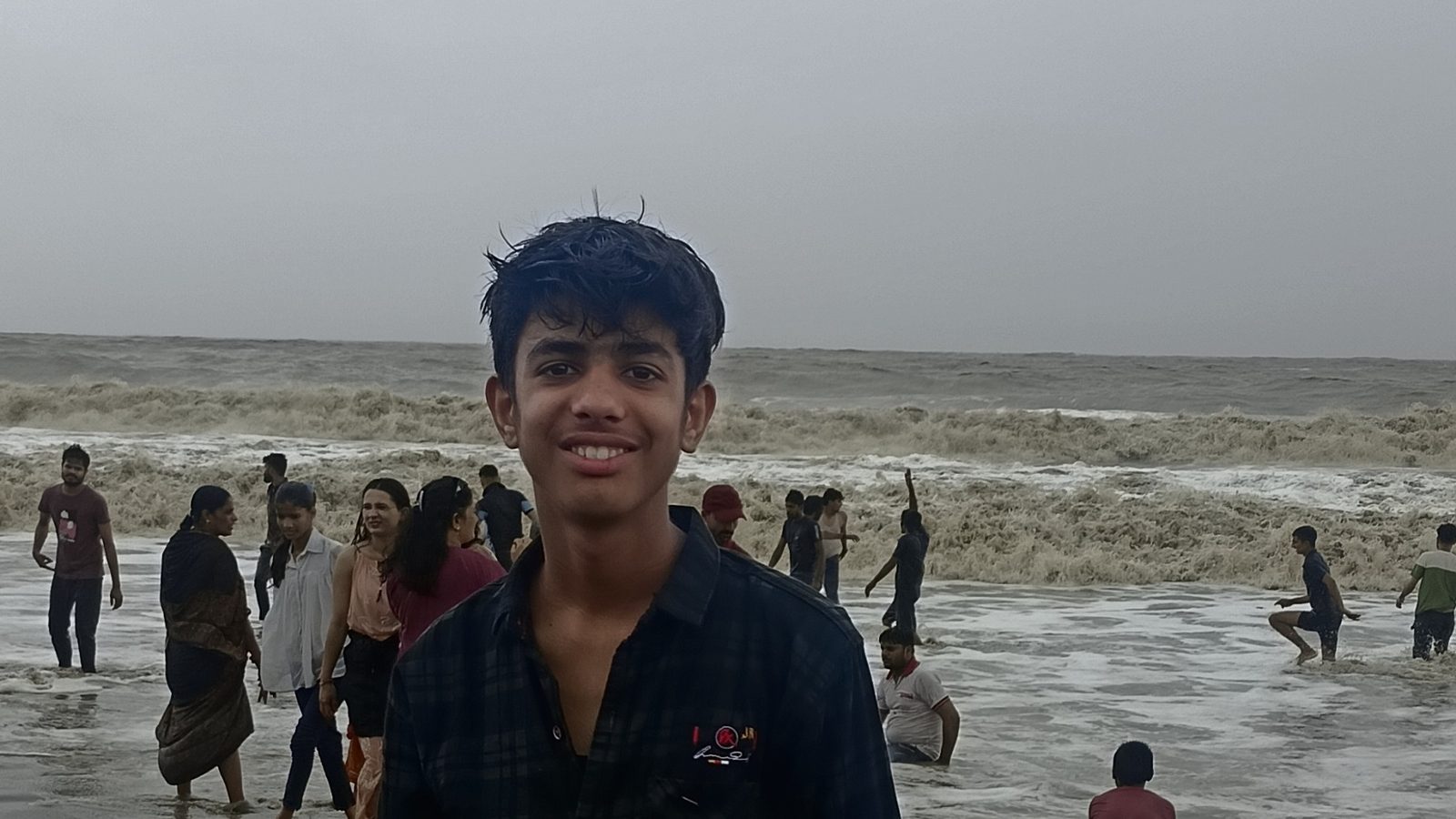 👋 Welcome to the Devanshverse