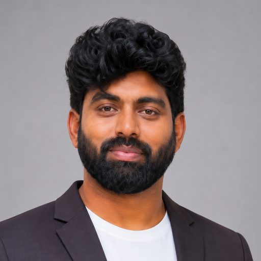 Ravi Kumar Reddy