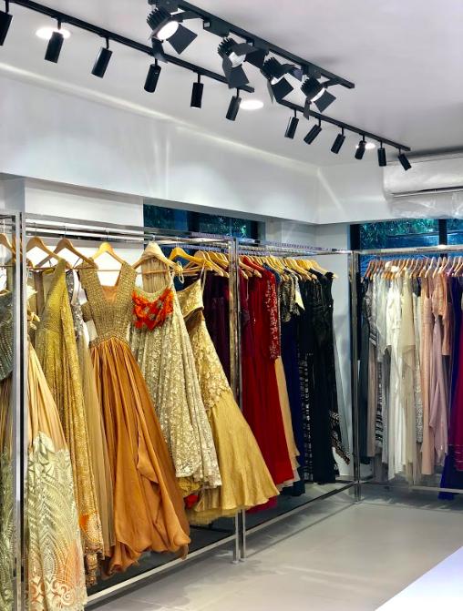 Rental Dresses
