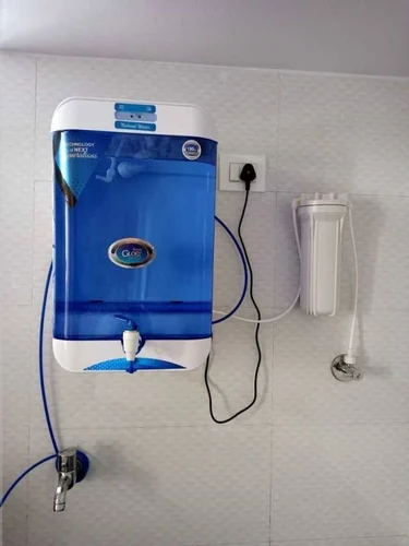 New RO Installation 