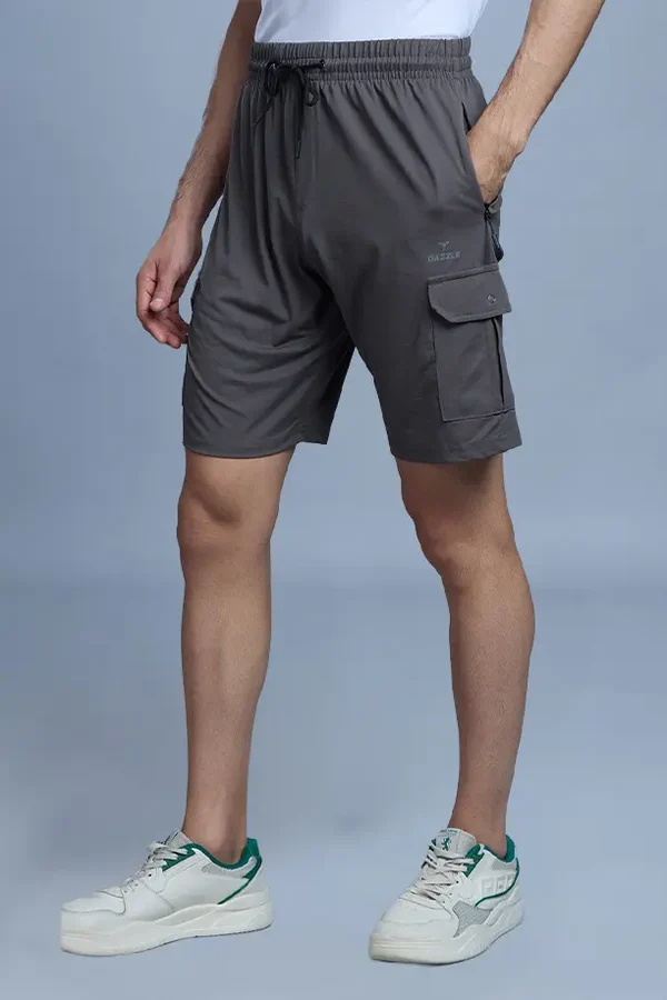 CARGO SHORT CARGO SHORT