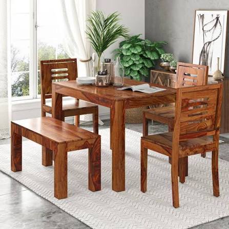Dining Tables & Chairs