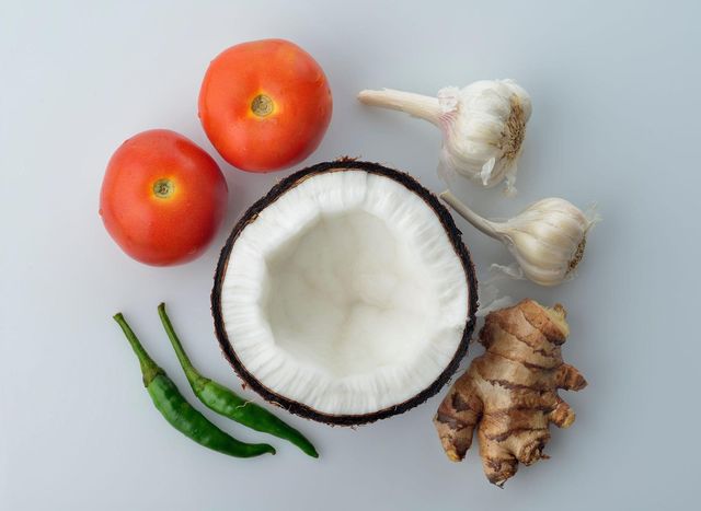 Kitchen Essentials