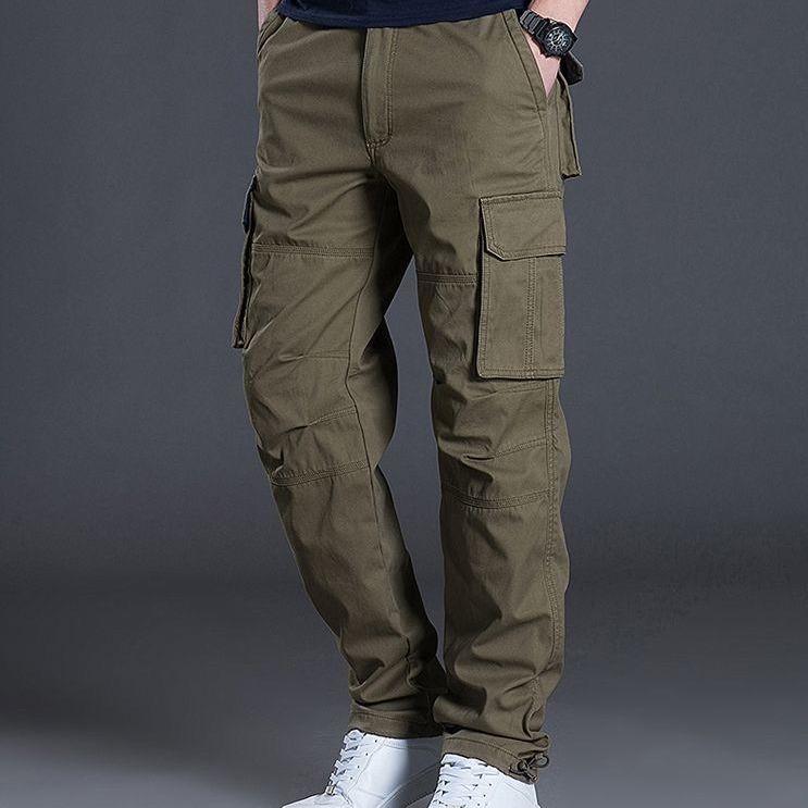 Cargo Pants