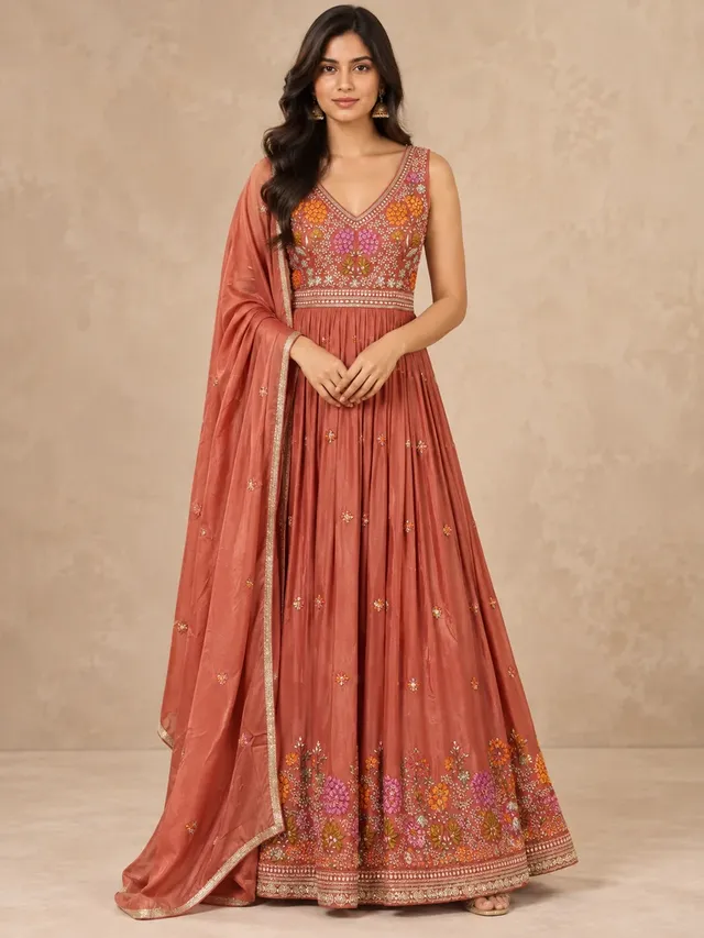 Anarkali