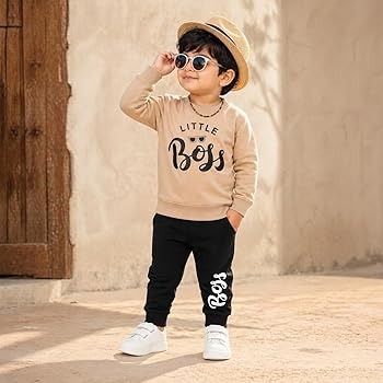Kids Wear