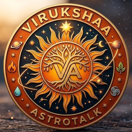 Virukshaa Astrotalk