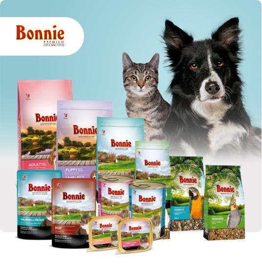 Pet Food