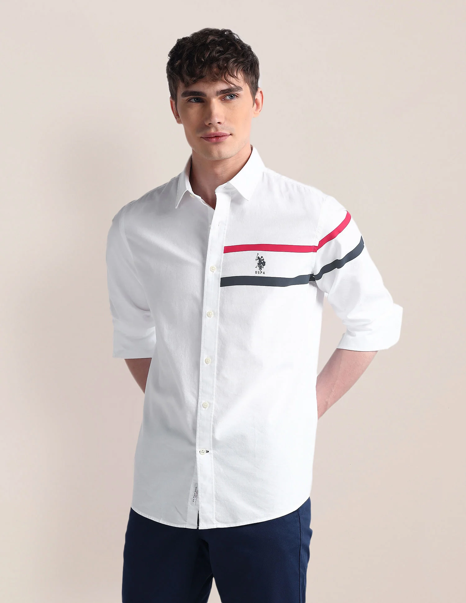 Branded Shirts