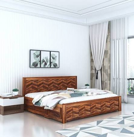 Beds & Bedroom Furniture