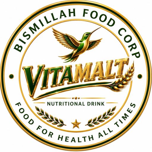 Bismilla Food Corp