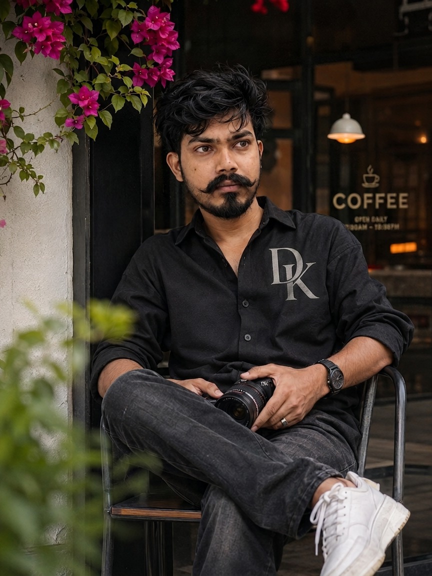 👆 Click on the Social Accounts Above to Visit My Profile👆_____👆ऊपर दिखाई दे रहे मेरे सोशल अकाउंट पर क्लिक करें और मेरा अकाउंट खोलें 👆