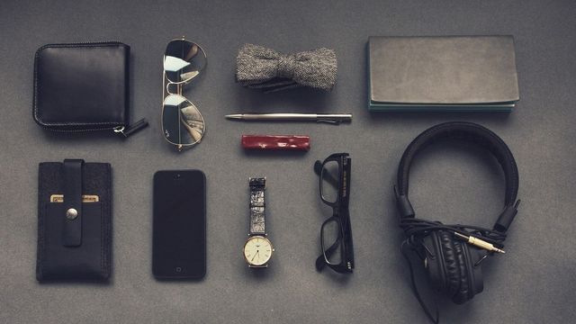 Fashion Accessories