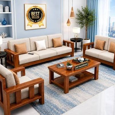 Living Room Furniture