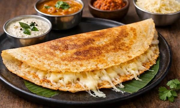 Cheese Burst Dosa