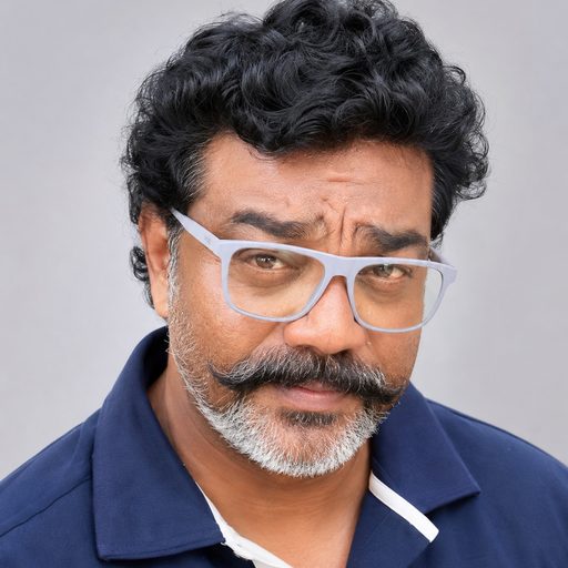 Rama Krishna Reddy