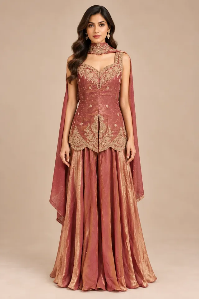 Shararas