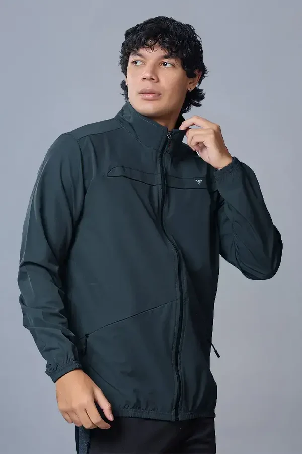 RACE JACKET