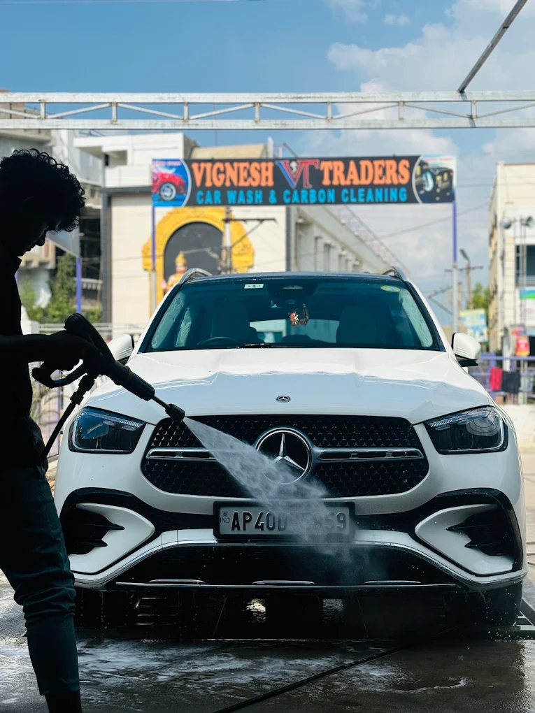 Give Your Car the Care It Deserves