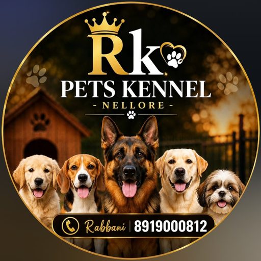 RK PETS