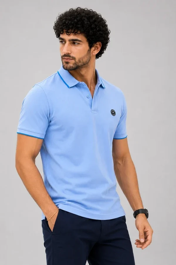  POLO TSHIRT POLO TSHIRT