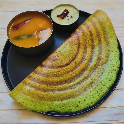 Andhra Pesarattu