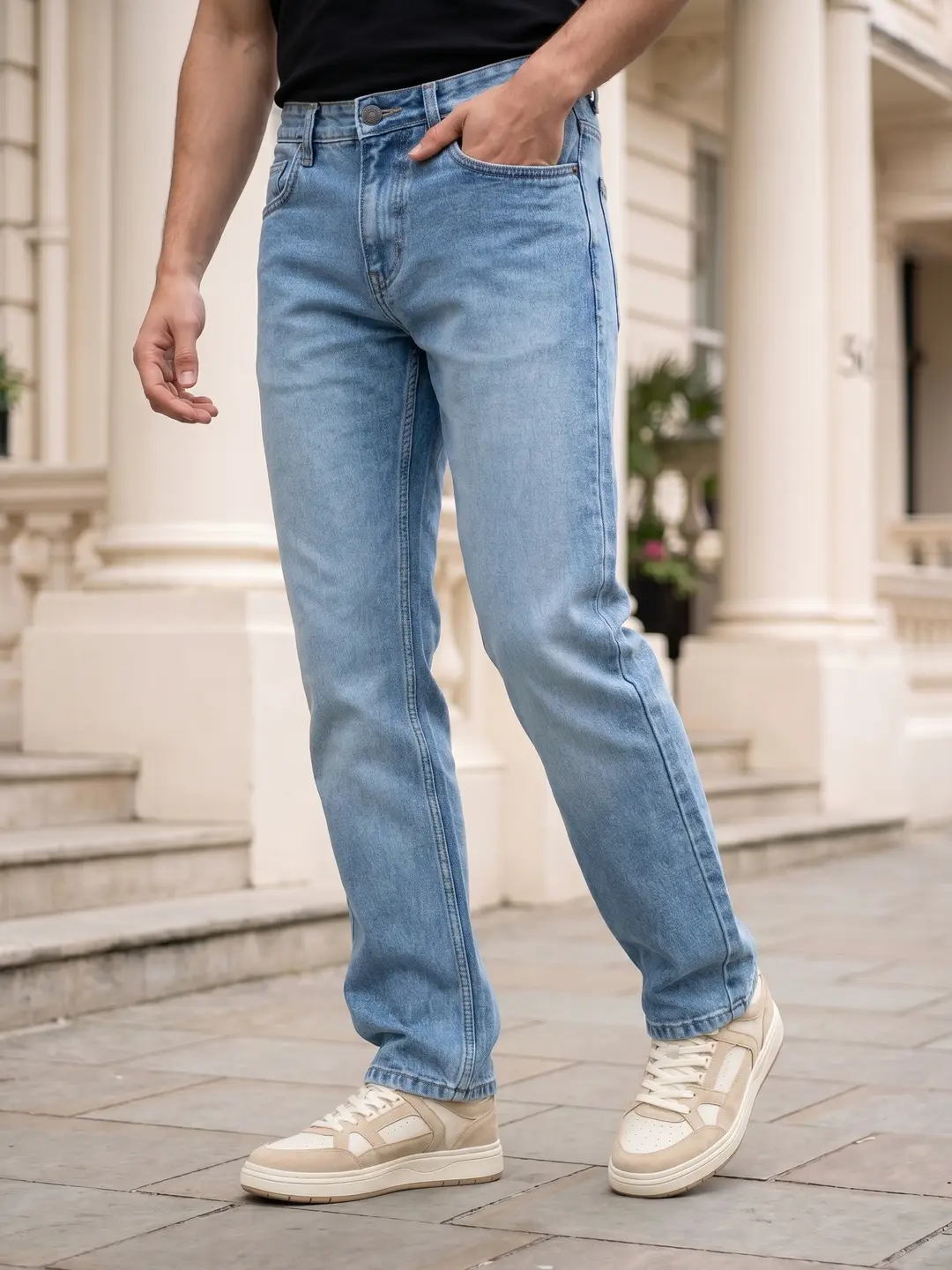 Denim Jeans