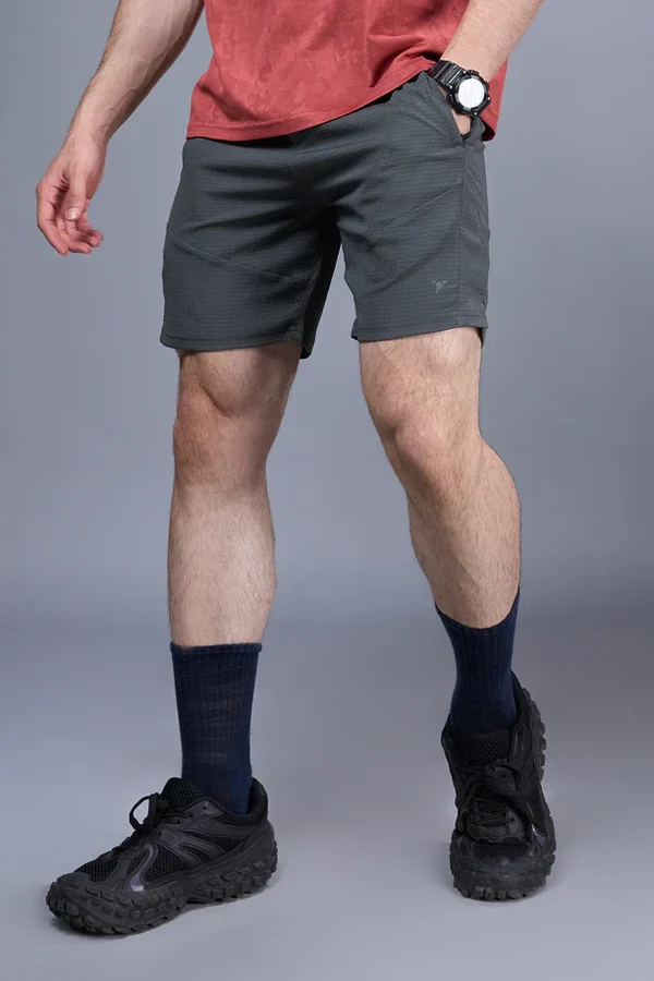 SPORTS SHORTS 