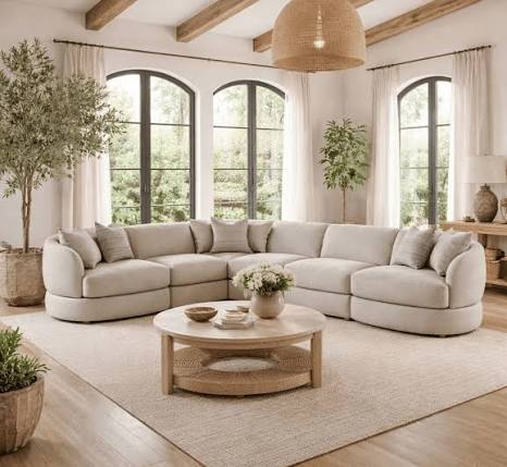 Sofas & Sofa Sets