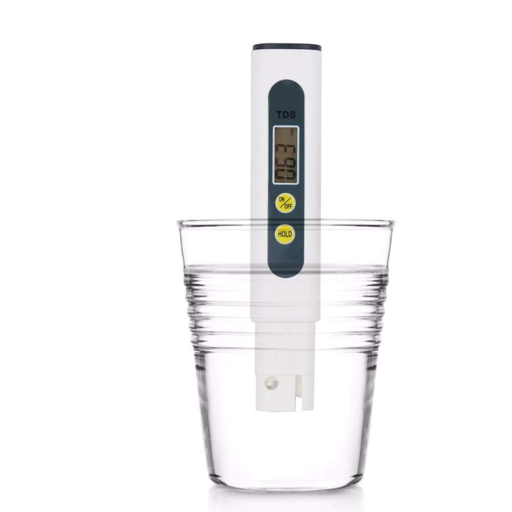 TDS Water Testing