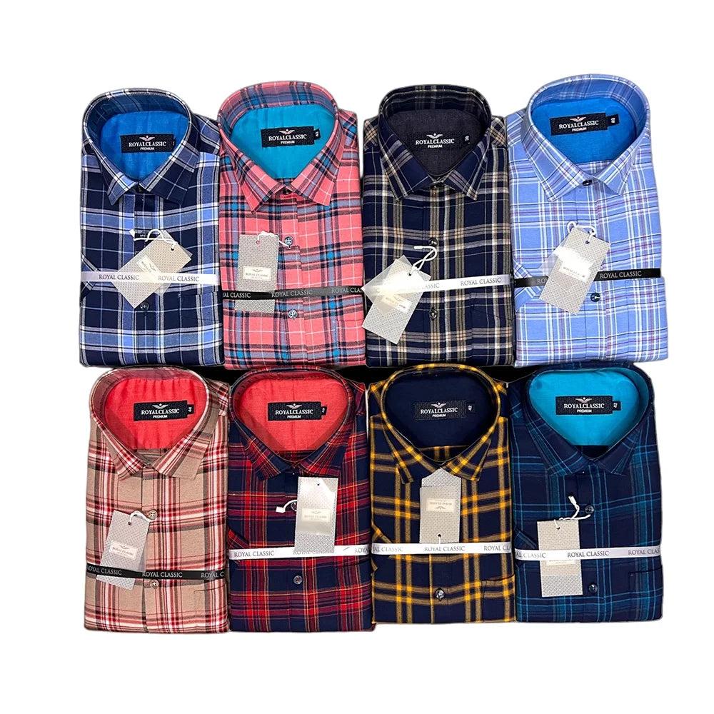 Shirts