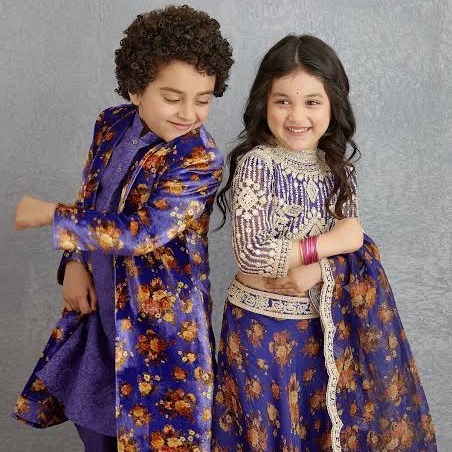 Dresses & Party Wear