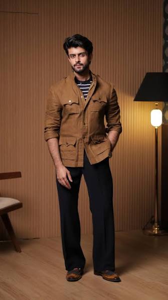 Mens Wear