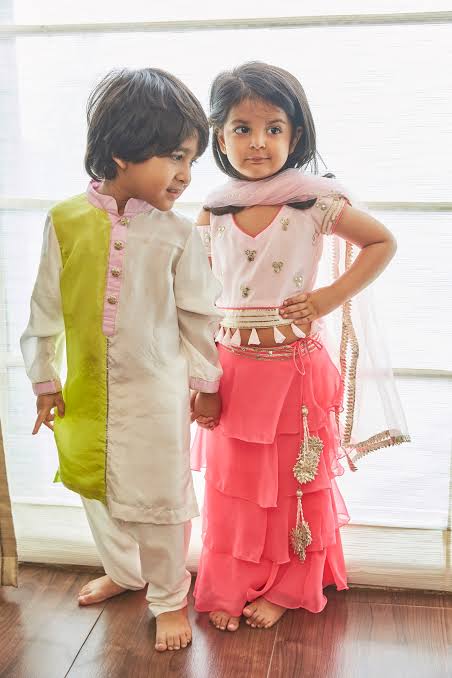 Kids Wear