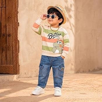 Kids Clothing