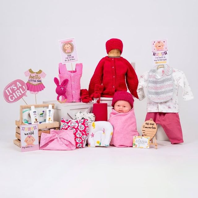 Gifts for Little Ones