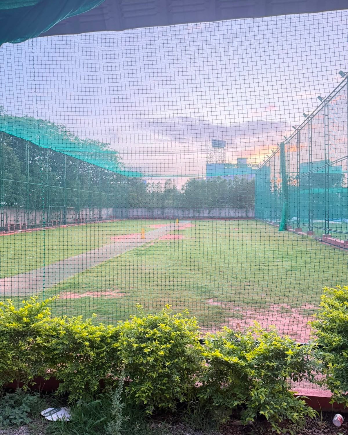 Game On, Hyderabad! 🏏